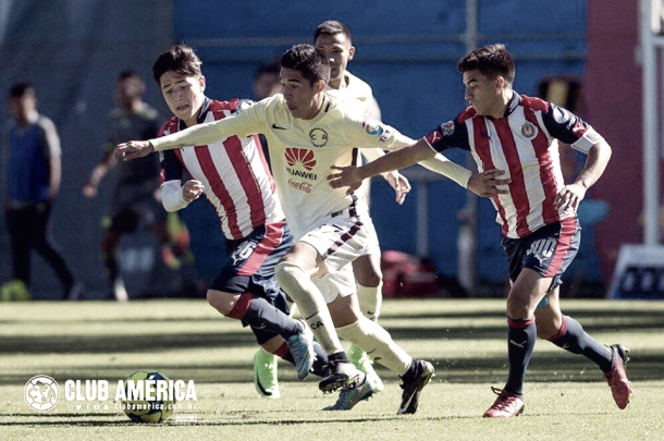 (Foto: Club América) 