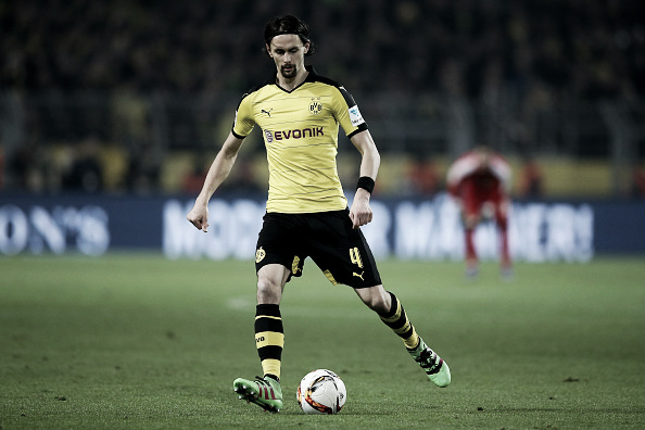 Middlesbrough have apparently fought off Arsenal and Sunderland for Subotic's signature | Photo: Getty