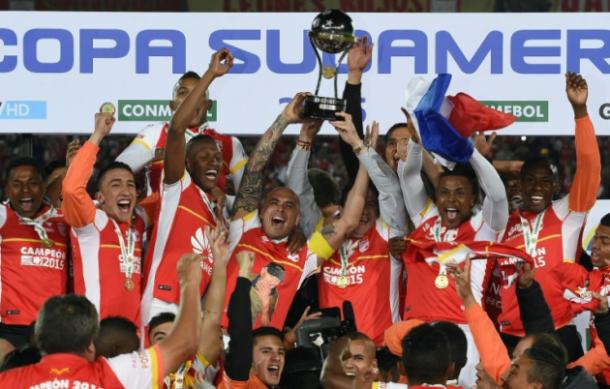 Foto: Depor.