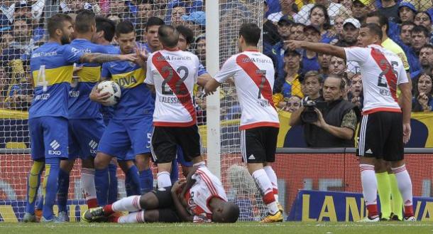 Foto: Ámbito.
