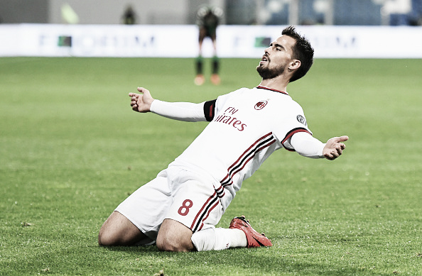 Foto: (Alessandro Sabattini/Getty Images)