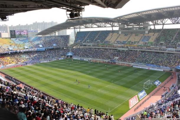 Foto: Stadium Guide