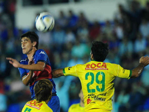 Foto-: Tigre Minuto Cero.