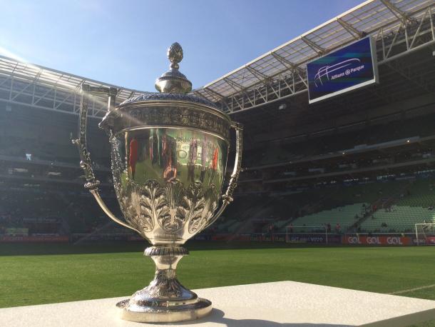 Foto: Reprodução Palmeiras