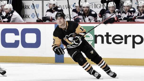 Brandon Tanev | Foto: NHL