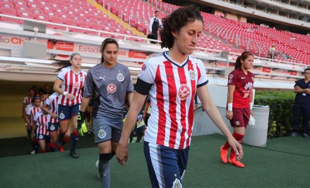 Foto: Chivas