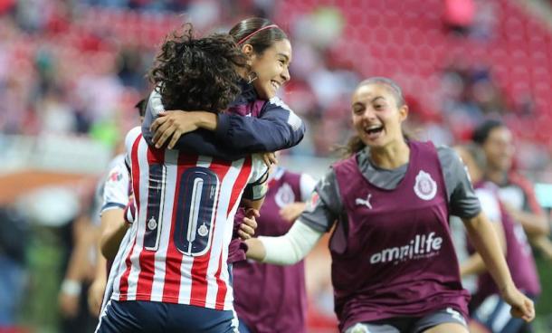 Foto: Chivas