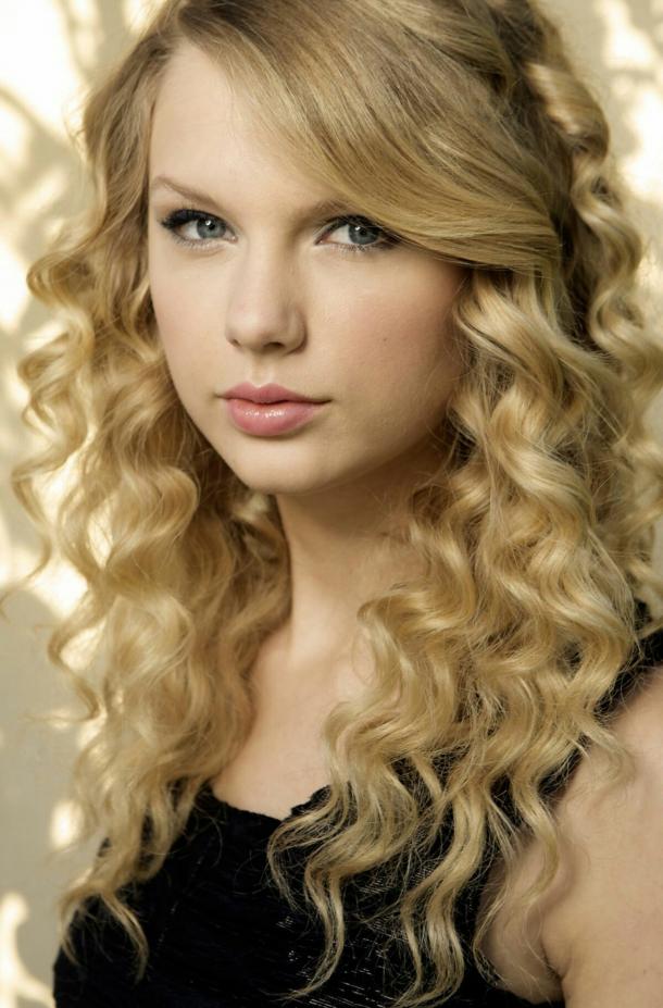 Taylor Swift // Foto: popsugar.es