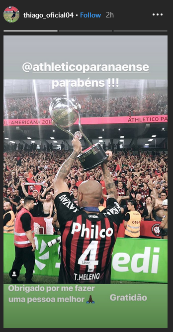 Foto: Reprodução/Instagram