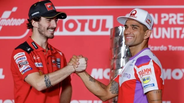 Motogp Y La Presi N Medi Tica C Mo Afecta La Atenci N De Los Medios A