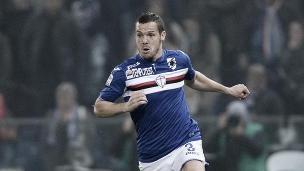 Djamel Mesbah is one of Crotone's latest signings l Photo: Tuttosport