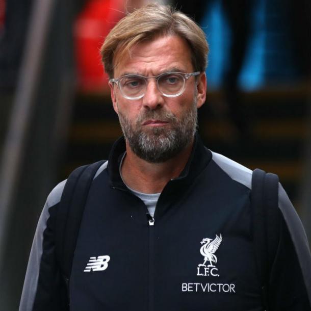Klopp | Liverpool FC