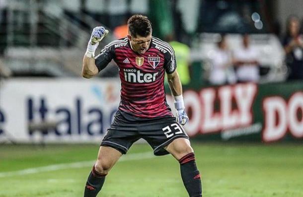 Foto: Paulo Pinto / São Paulo