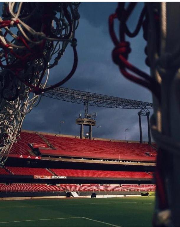 Foto: Divulgação / São Paulo