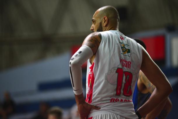 Fotos: Bruno Ulivieri/Basket Osasco
