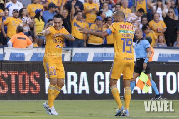 Foto: Carlos Ruiz | VAVEL