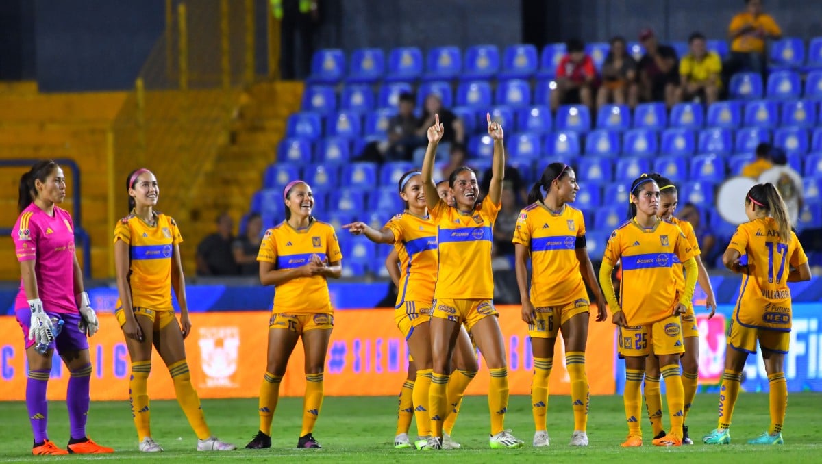 Previa Puebla VS Tigres UANL Femenil: Puebla necesita sumar en casa