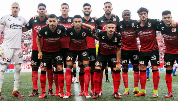 Promesa fronteriza | Foto: Televisa Deportes