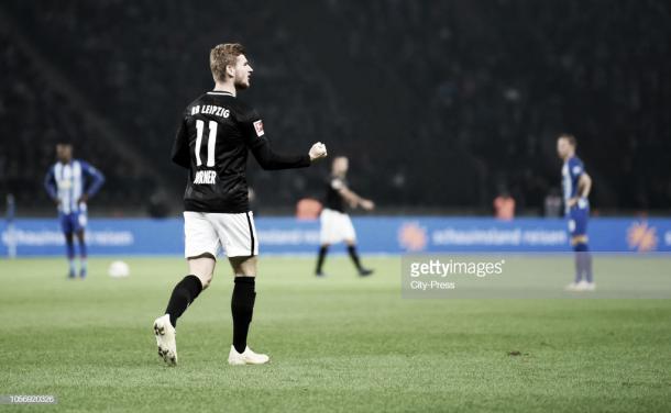 Foto: Getty Images