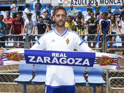 FOTO: Real Zaragoza