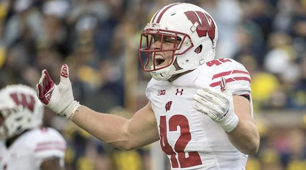 T.J. Watt is poised to step out of his brother's shadow | Source: David Stluka-AP