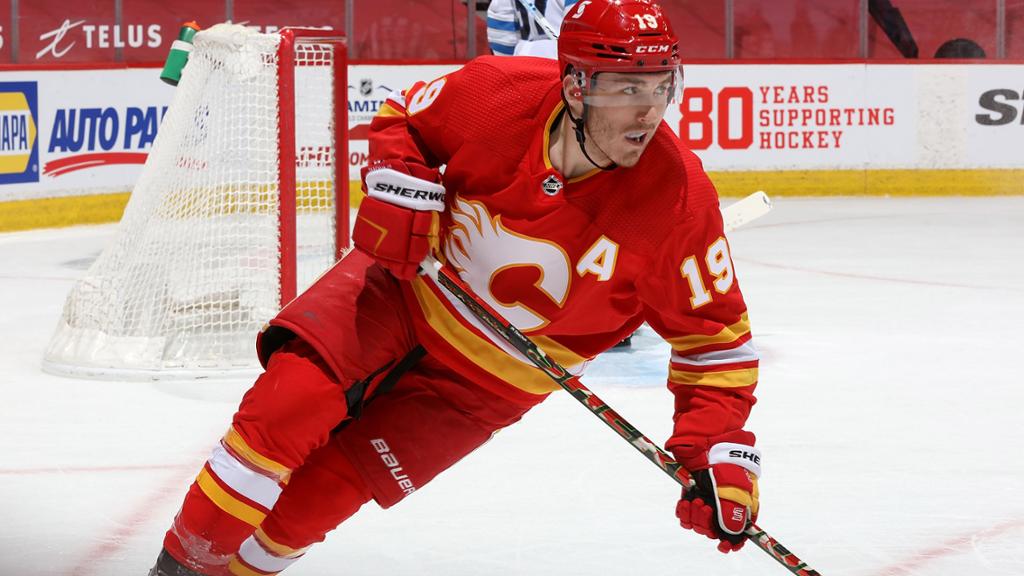 Matthew Tkachuk | Foto: NHL.com