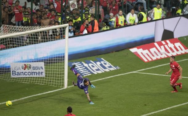 (Foto: Milenio)