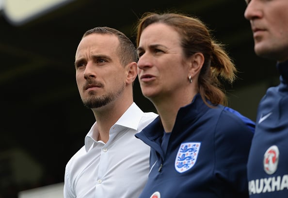 The next initiative will grant Mark Sampson more chances to assess the development levels of youth players (credit: Tony Marshall/Getty)