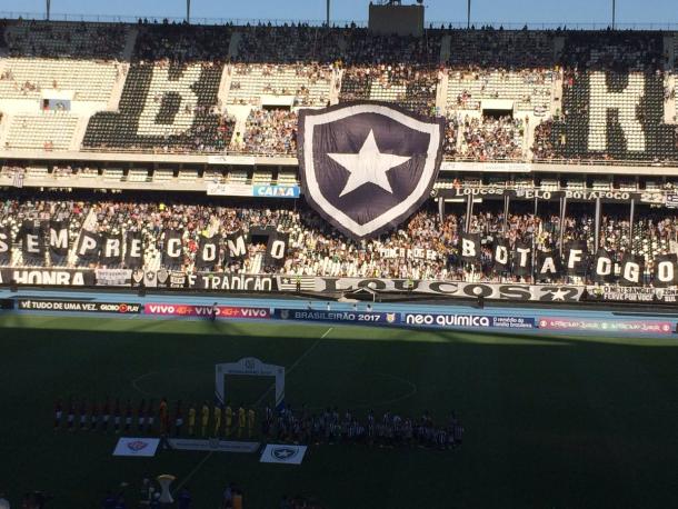 (Foto: Reprodução/ Twitter BFR)