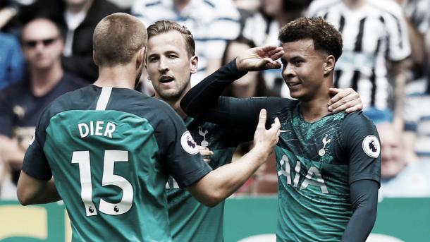 Foto: Premier League