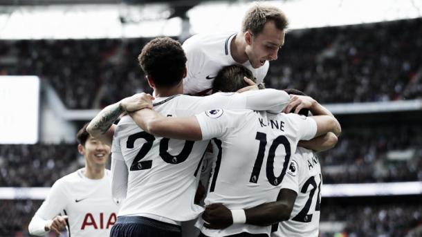 Los Lilywhites son más que un equipo | Vía Tottenham Hotspur