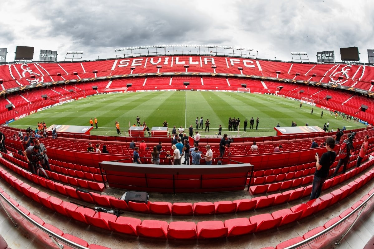 Resumen y goles: Sevilla 2 (4)-(1) 2 Al-Qadisiya en Amistoso ...