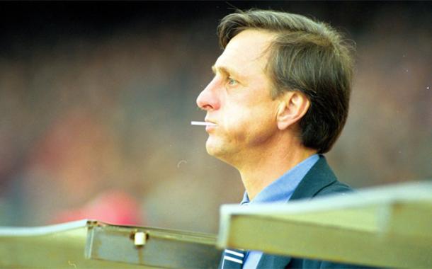 Johan Cruyff, el hombre que cambió la historia del FC Barcelona | Foto: Sport