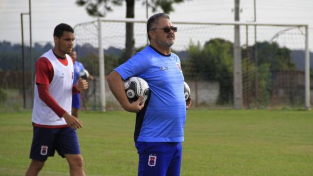 Foto: Rodrigo Sanches / Paraná
