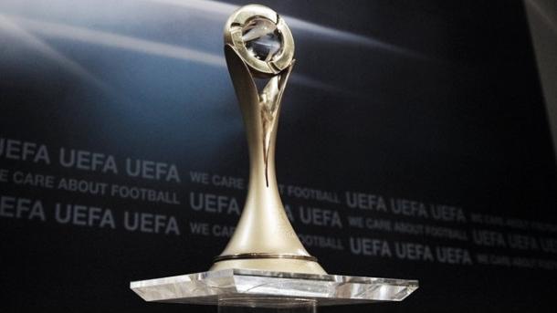 El ansiado trofeo de los clubes europeos | Foto: UEFA.com