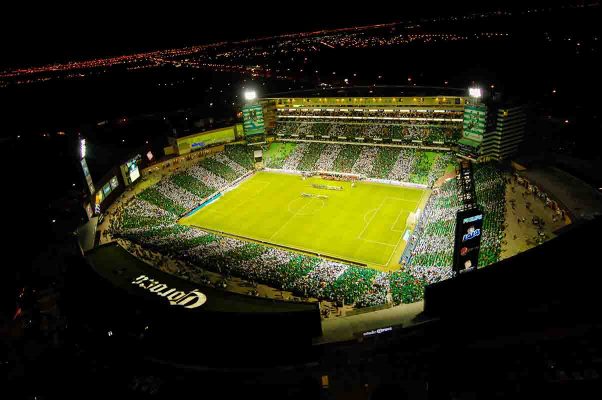 Foto: laaficion.com