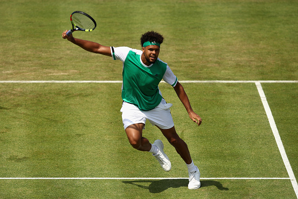 The fifth seed will need some more matches under his belt ahead of Wimbledon (Photo by Julian Finney / Getty)