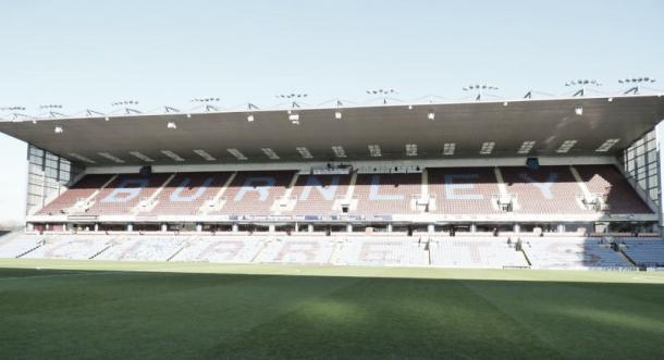 El hogar del Burnley | Foto: Burnley