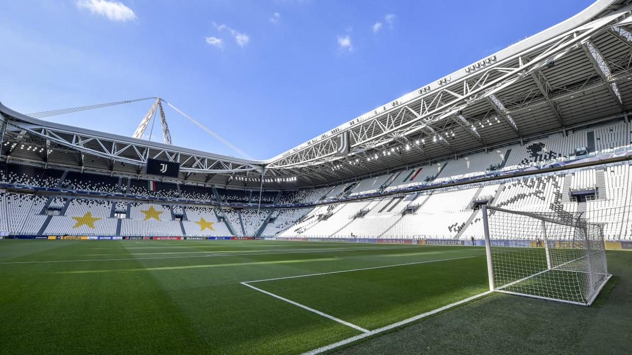 Juventus x Inter de Milão: saiba onde assistir ao jogo do Italiano