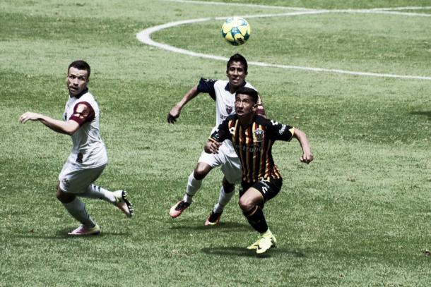 Foto: Leones Negros Universidad de Guadalajara