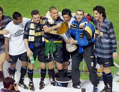 Inter last won the competition in the 1997/98 season | Photo: intermilanfansworldwide.wordpress.com