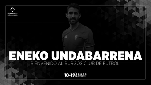 Imagen: Burgos CF