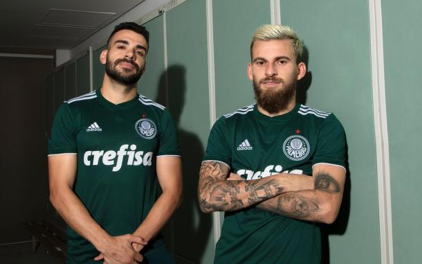 Divulgação / SE Palmeiras