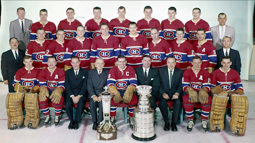 Montreal Canadiens | NHL.com