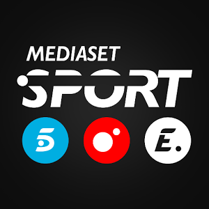 Logo de Mediaset Sport / Fuente: Mediaset