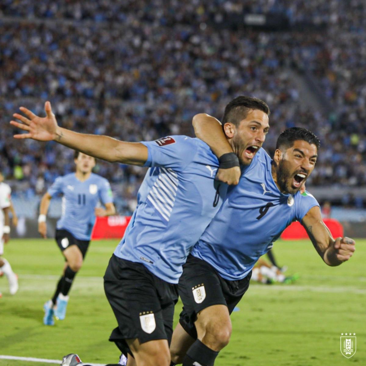 Foto: Uruguay