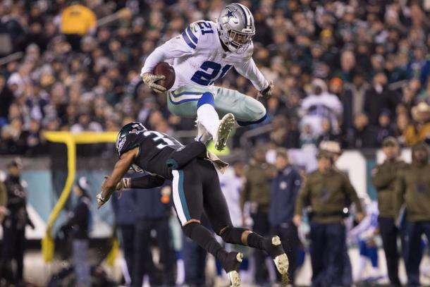 Foto: NFL