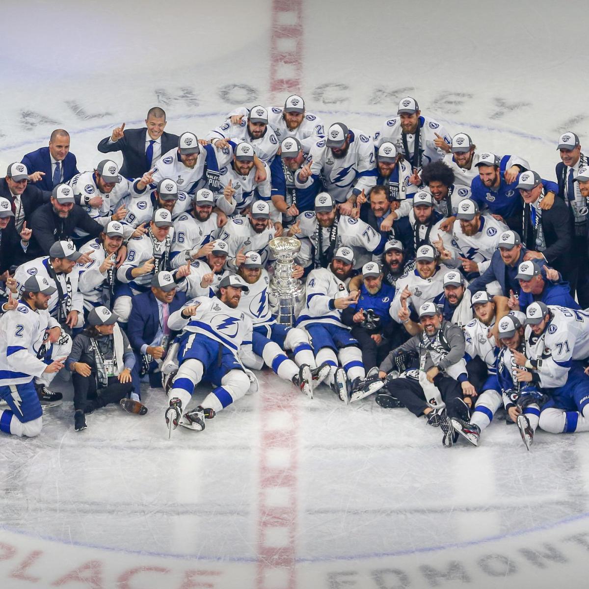 Tampa Bay Lightning | USA today