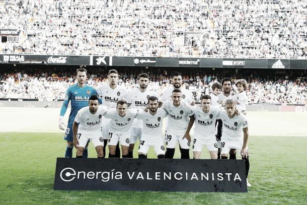 Foto: Valencia