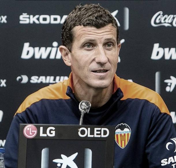 Foto: Valencia